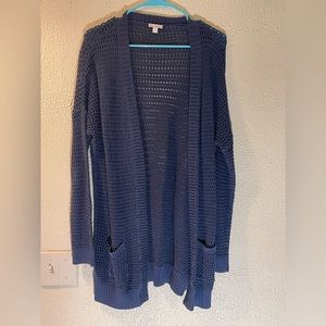 Gap cardigan